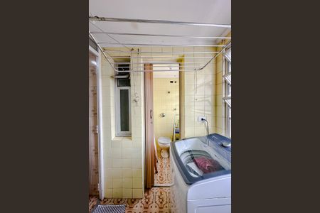 Apartamento para alugar com 77m², 2 quartos e 1 vagaÁrea de Serviço