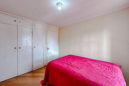 Apartamento para alugar com 77m², 2 quartos e 1 vagaQuarto 2