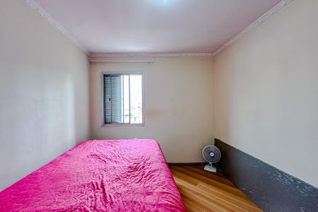 Apartamento para alugar com 77m², 2 quartos e 1 vagaQuarto 2