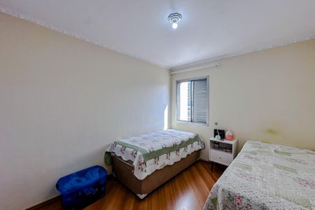 Apartamento para alugar com 77m², 2 quartos e 1 vagaQuarto 1