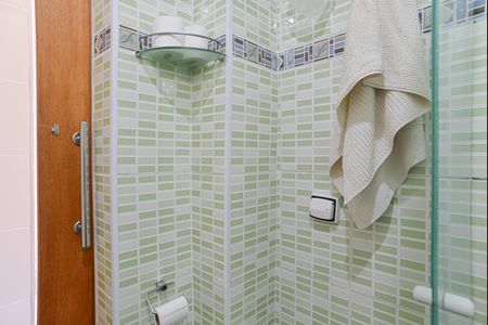 Studio à venda com 30m², 1 quarto e sem vagaBanheiro