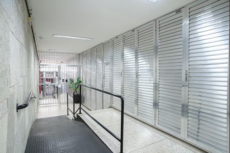 Studio à venda com 30m², 1 quarto e sem vagaÁrea comum - Hall de entrada