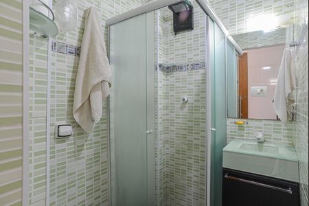 Studio à venda com 30m², 1 quarto e sem vagaBanheiro