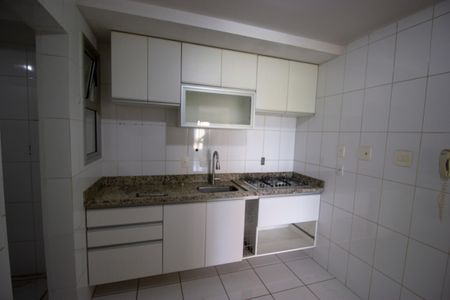 Apartamento para alugar com 90m², 3 quartos e 1 vagaCozinha
