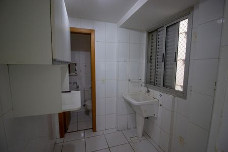 Apartamento para alugar com 90m², 3 quartos e 1 vagaÁrea de Serviço