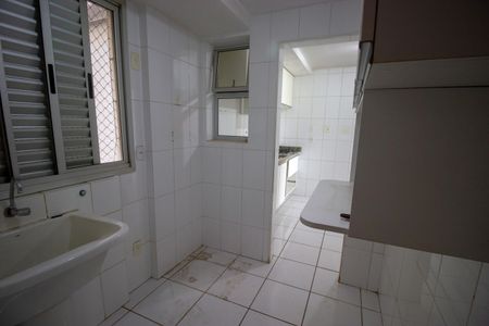 Apartamento para alugar com 90m², 3 quartos e 1 vagaÁrea de Serviço