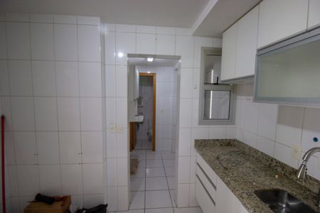 Apartamento para alugar com 90m², 3 quartos e 1 vagaCozinha