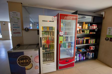 Apartamento para alugar com 90m², 3 quartos e 1 vagaÁrea comum