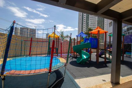 Apartamento para alugar com 90m², 3 quartos e 1 vagaÁrea comum