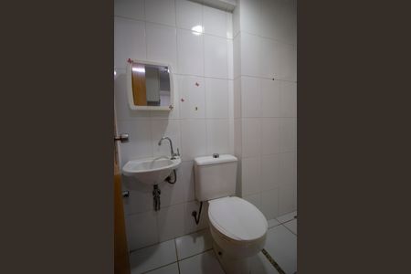 Apartamento para alugar com 90m², 3 quartos e 1 vagaBanheiro 1