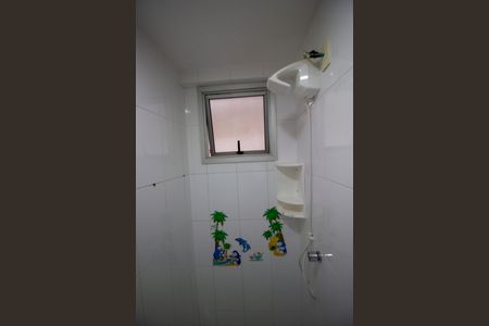 Apartamento para alugar com 90m², 3 quartos e 1 vagaBanheiro 1