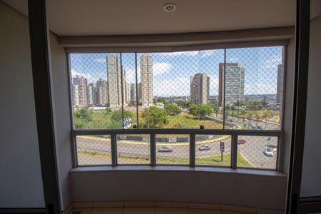 Apartamento para alugar com 90m², 3 quartos e 1 vagaVaranda da Sala