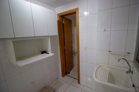 Apartamento para alugar com 90m², 3 quartos e 1 vagaÁrea de Serviço