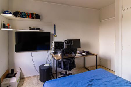 Apartamento à venda com 78m², 2 quartos e 1 vagaQuarto 1