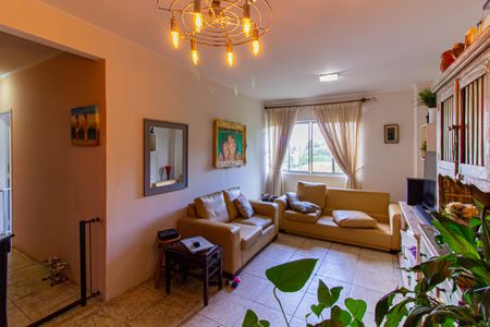 Apartamento à venda com 78m², 2 quartos e 1 vagaSala