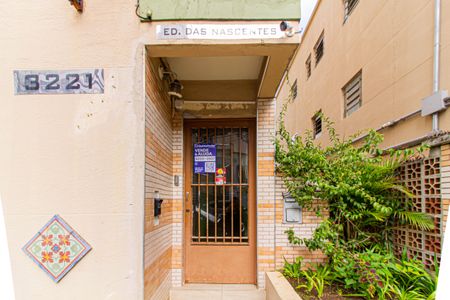 Apartamento à venda com 78m², 2 quartos e 1 vagaFachada + Plaquinha