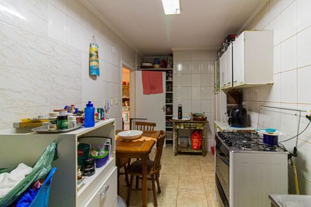 Apartamento à venda com 78m², 2 quartos e 1 vagaCozinha