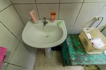 Apartamento à venda com 78m², 2 quartos e 1 vagaBanheiro