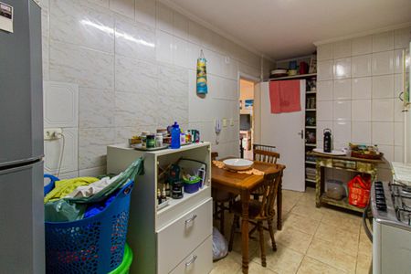 Apartamento à venda com 78m², 2 quartos e 1 vagaCozinha