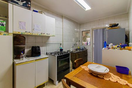 Apartamento à venda com 78m², 2 quartos e 1 vagaCozinha