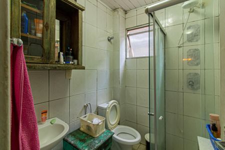 Apartamento à venda com 78m², 2 quartos e 1 vagaBanheiro