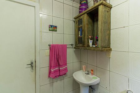 Apartamento à venda com 78m², 2 quartos e 1 vagaBanheiro