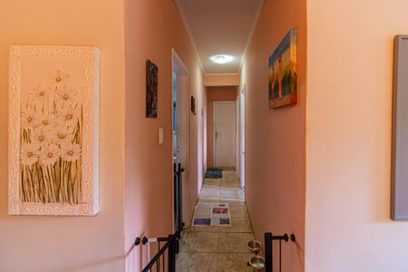 Apartamento à venda com 78m², 2 quartos e 1 vagaCorredor