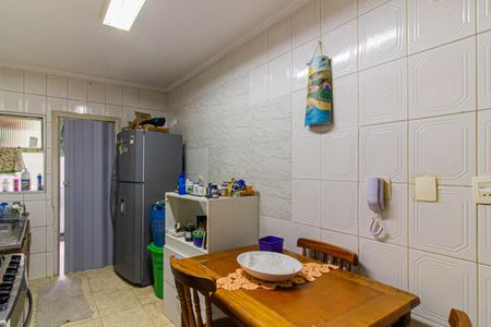 Apartamento à venda com 78m², 2 quartos e 1 vagaCozinha