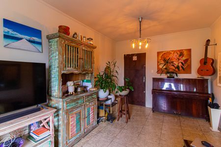 Apartamento à venda com 78m², 2 quartos e 1 vagaSala