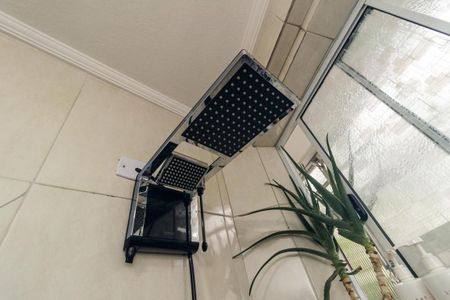 Apartamento à venda com 87m², 2 quartos e sem vaga Apartamento à venda com 87m², 2 quartos e sem vagaBanheiro