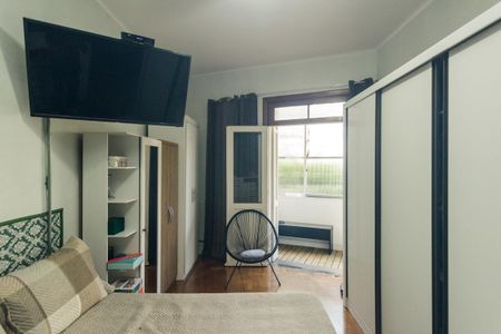 Apartamento à venda com 87m², 2 quartos e sem vaga Apartamento à venda com 87m², 2 quartos e sem vagaQuarto 1