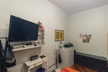 Apartamento à venda com 87m², 2 quartos e sem vaga Apartamento à venda com 87m², 2 quartos e sem vagaQuarto 2