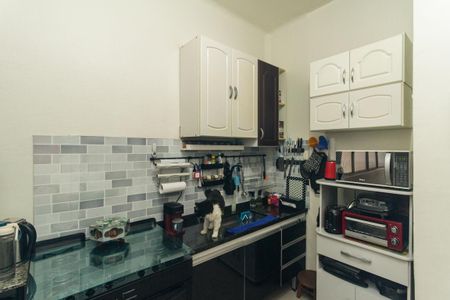 Apartamento à venda com 87m², 2 quartos e sem vaga Apartamento à venda com 87m², 2 quartos e sem vagaCozinha