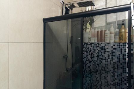 Apartamento à venda com 87m², 2 quartos e sem vaga Apartamento à venda com 87m², 2 quartos e sem vagaBanheiro