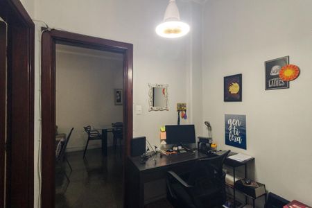 Apartamento à venda com 87m², 2 quartos e sem vaga Apartamento à venda com 87m², 2 quartos e sem vagaEscritório de Passagem