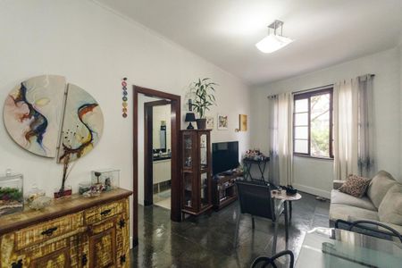 Apartamento à venda com 87m², 2 quartos e sem vaga Apartamento à venda com 87m², 2 quartos e sem vagaSala
