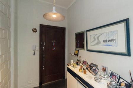 Apartamento à venda com 87m², 2 quartos e sem vaga Apartamento à venda com 87m², 2 quartos e sem vagaSala