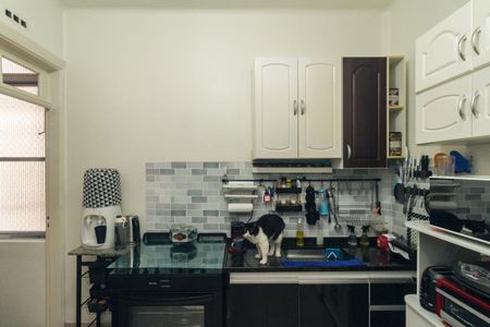 Apartamento à venda com 87m², 2 quartos e sem vaga Apartamento à venda com 87m², 2 quartos e sem vagaCozinha