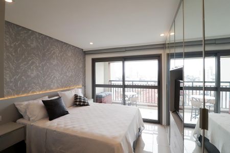 Studio para alugar com 29m², 0 quarto e sem vaga Studio para alugar com 29m², 0 quarto e sem vagaStudio