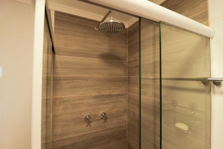 Studio para alugar com 29m², 0 quarto e sem vaga Studio para alugar com 29m², 0 quarto e sem vagaStudio/Banheiro