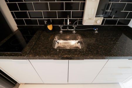 Studio para alugar com 29m², 0 quarto e sem vaga Studio para alugar com 29m², 0 quarto e sem vagaStudio/Cozinha