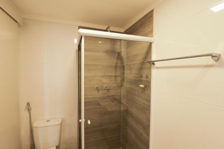Studio para alugar com 29m², 0 quarto e sem vaga Studio para alugar com 29m², 0 quarto e sem vagaStudio/Banheiro