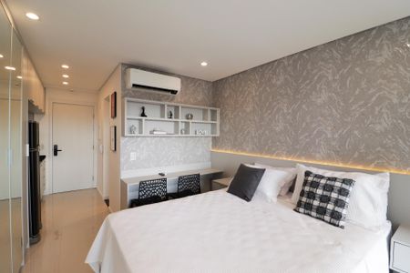Studio para alugar com 29m², 0 quarto e sem vaga Studio para alugar com 29m², 0 quarto e sem vagaStudio