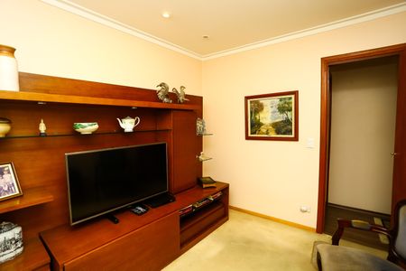 Apartamento à venda com 115m², 3 quartos e 3 vagasSala  de TV