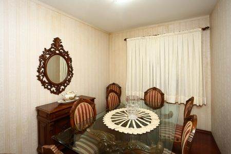 Apartamento à venda com 115m², 3 quartos e 3 vagasSala de Jantar