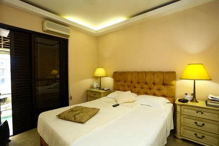 Apartamento à venda com 115m², 3 quartos e 3 vagasSuíte