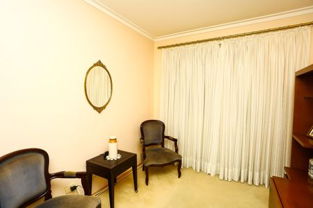 Apartamento à venda com 115m², 3 quartos e 3 vagasSala  de TV