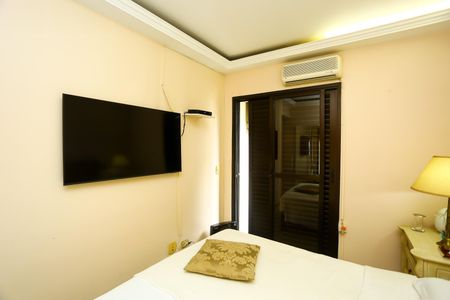 Apartamento à venda com 115m², 3 quartos e 3 vagasSuíte