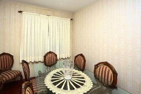 Apartamento à venda com 115m², 3 quartos e 3 vagasSala de Jantar