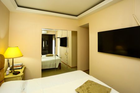 Apartamento à venda com 115m², 3 quartos e 3 vagasSuíte